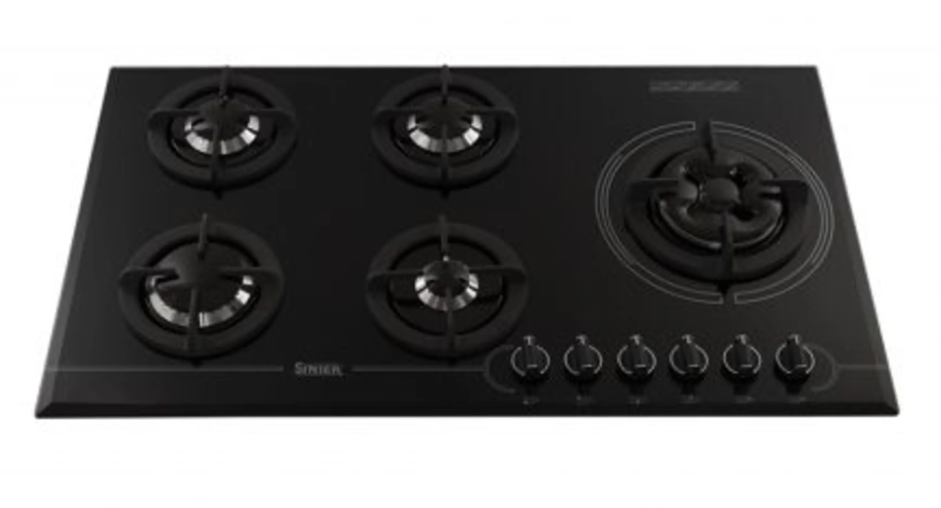 اجاق گاز رومیزی سینجر SDG-501D اجاق گاز رومیزی سینجر SDG-501D